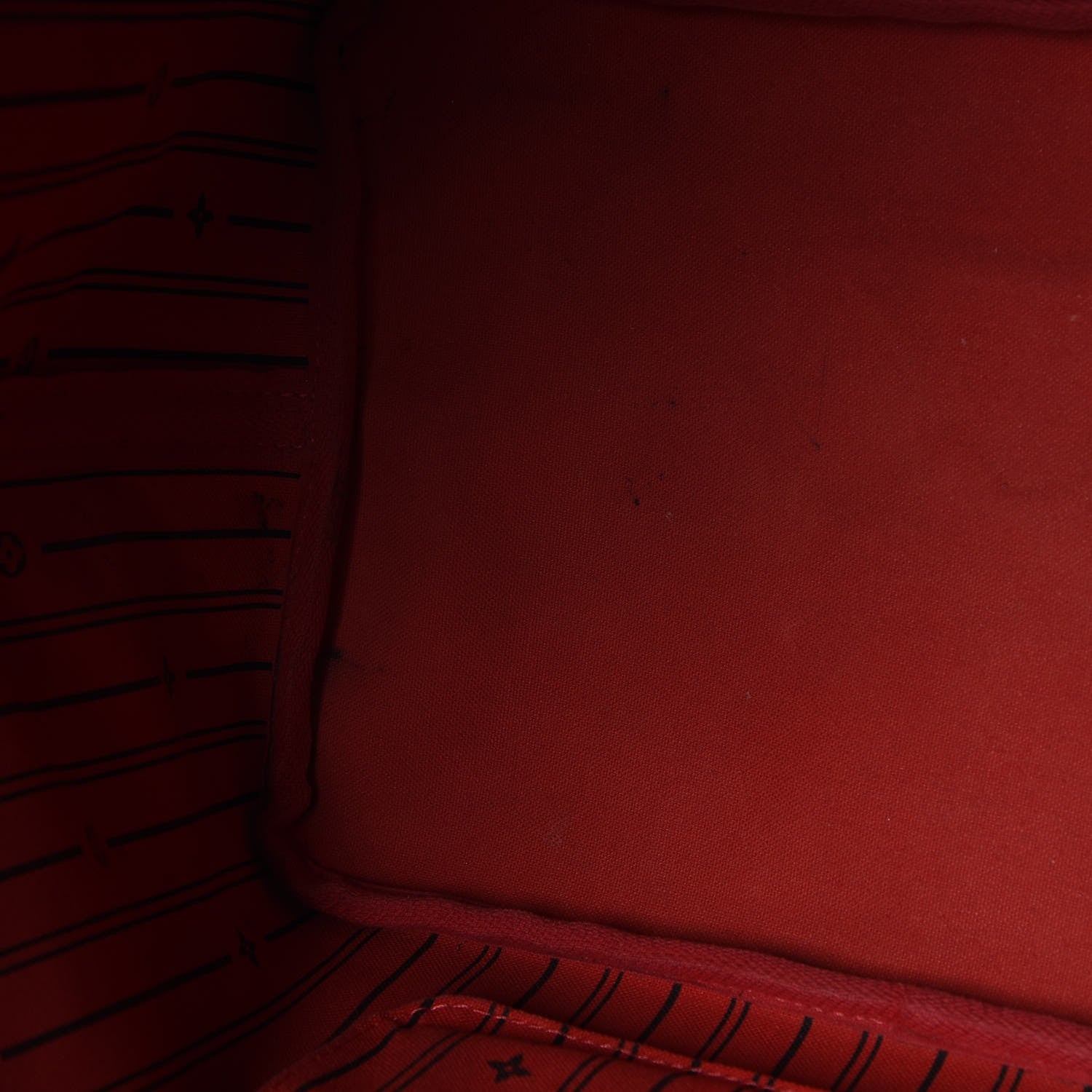 Louis Vuitton Damier Ebene Neverfull GM 10 of 17