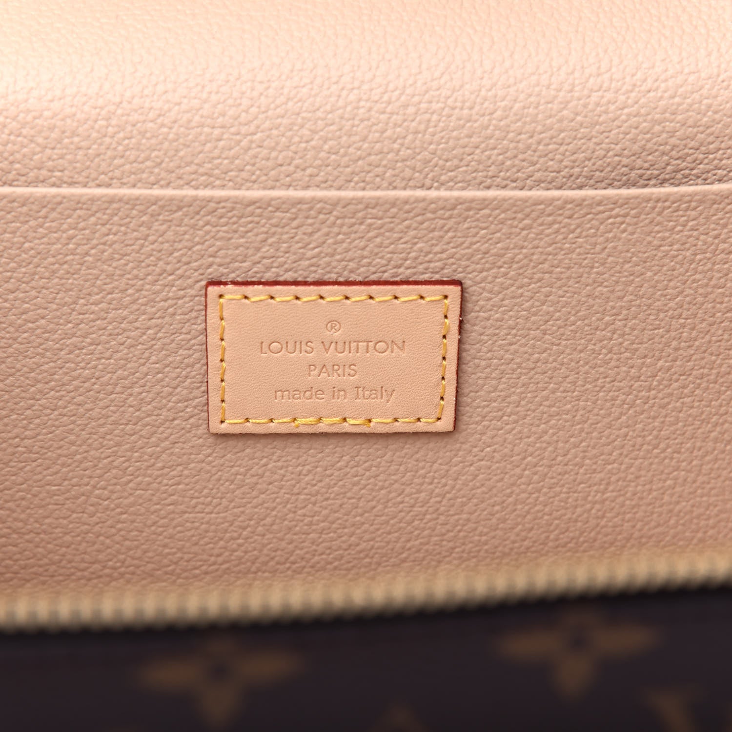 Louis Vuitton Monogram Nice Mini 6 of 8