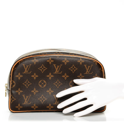 Louis Vuitton Monogram Toiletry 25 2 of 6