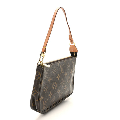 Louis Vuitton Monogram Pochette Accessories 3 of 9
