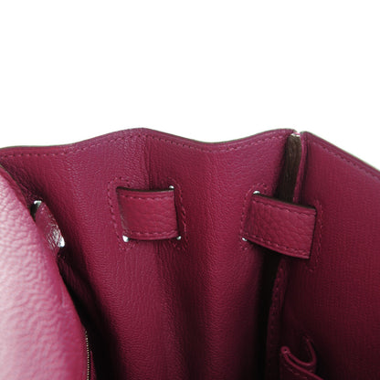 Hermes Togo Kelly Retourne 32 Tosca 9 of 27