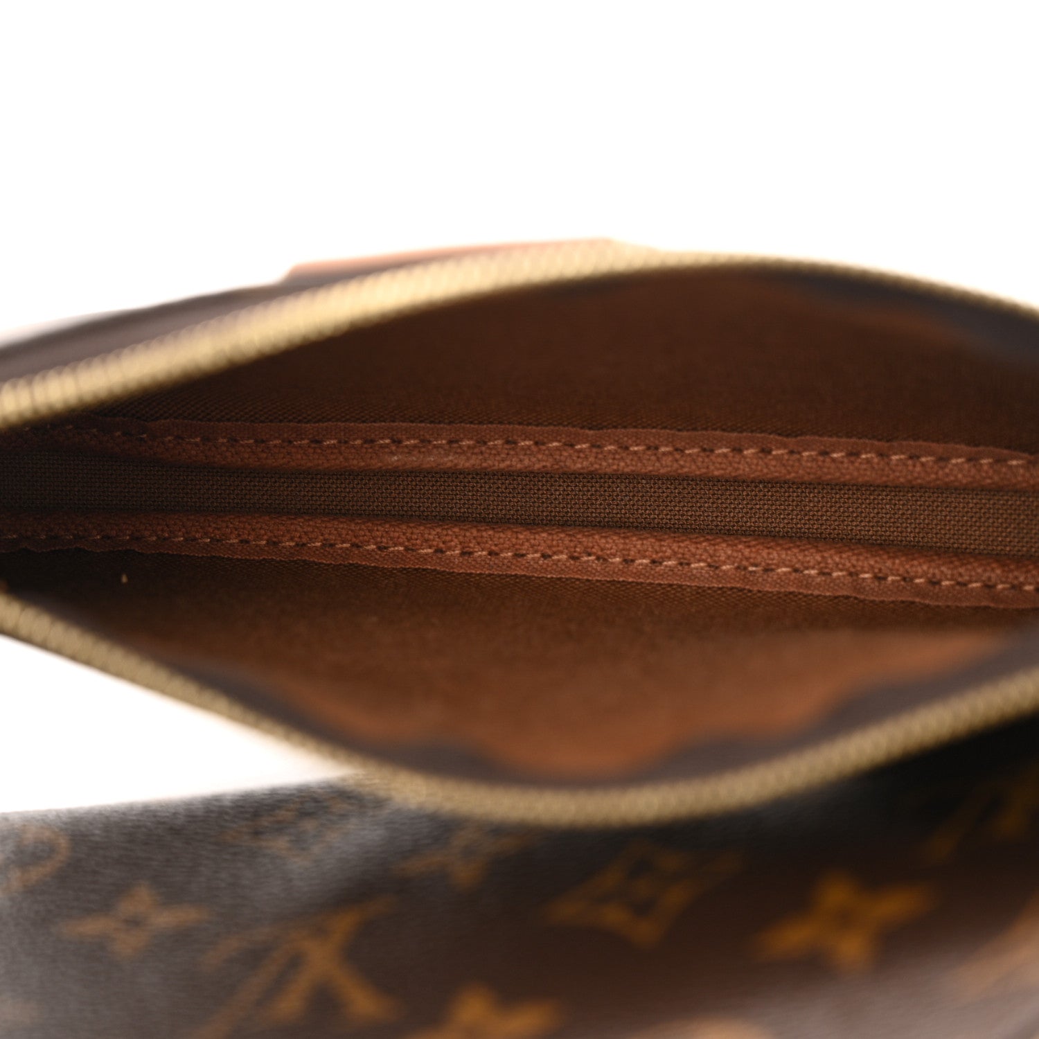 Louis Vuitton Monogram Multi Pochette Accessories Rose Clair 5 of 13