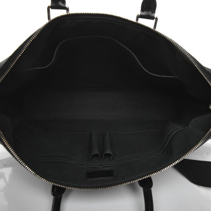 Louis Vuitton Damier Graphite Porte-Documents Jour 5 of 7