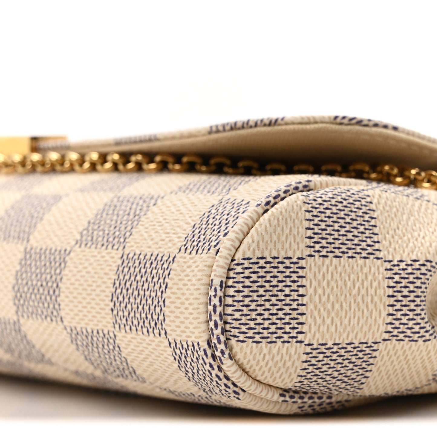 Damier Azur Favorite MM