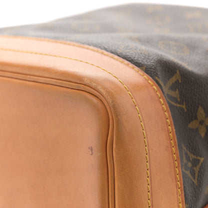 Louis Vuitton Monogram Noe 10 of 11