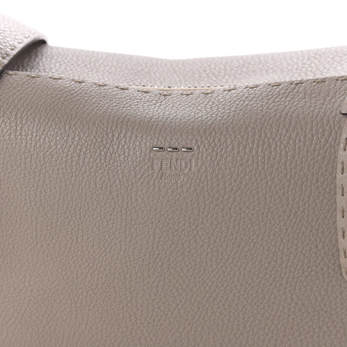 Cuoio Romano Selleria Lei Boston Tote Corda
