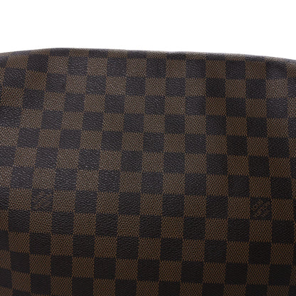 Louis Vuitton Damier Ebene Bastille 6 of 8