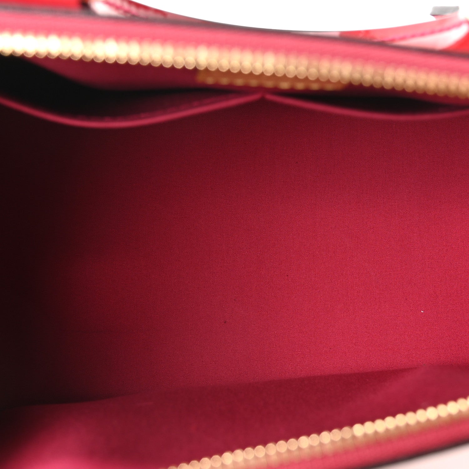 Louis Vuitton Vernis Alma PM Rose Indien 5 of 9