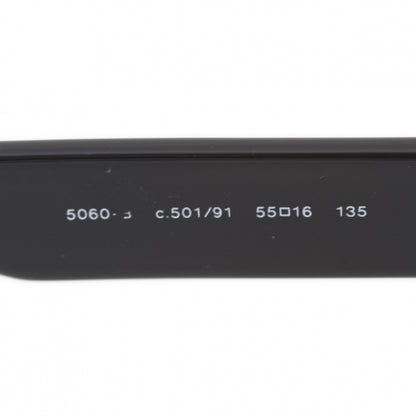 Chanel Crystal Sunglasses 5060-B Black 7 of 11