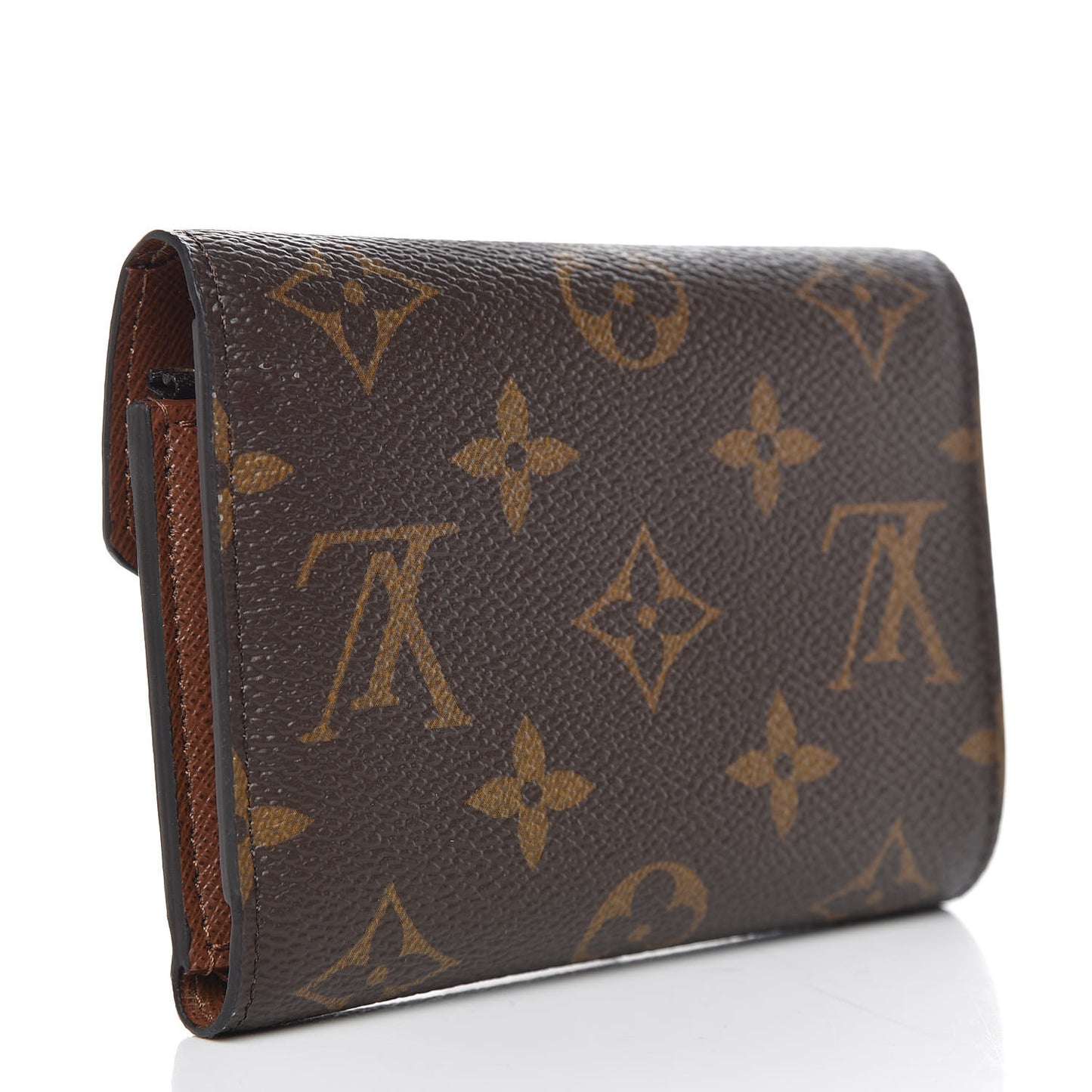 Monogram Victorine Wallet