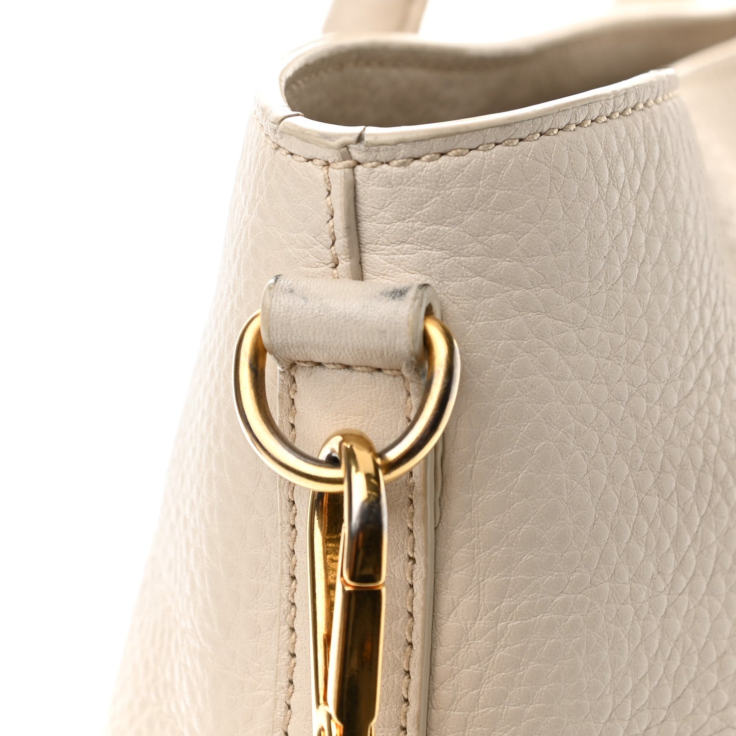 Vitello Daino Tote Talco