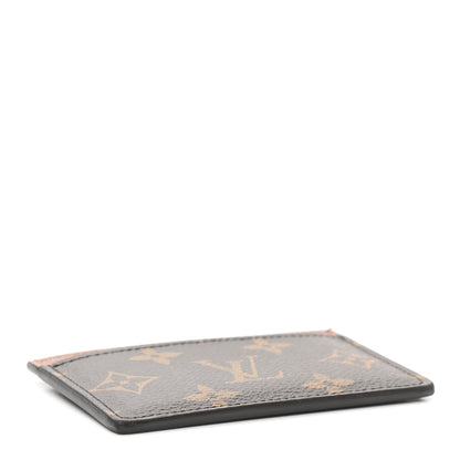 Louis Vuitton Monogram Card Holder Armagnac 4 of 7