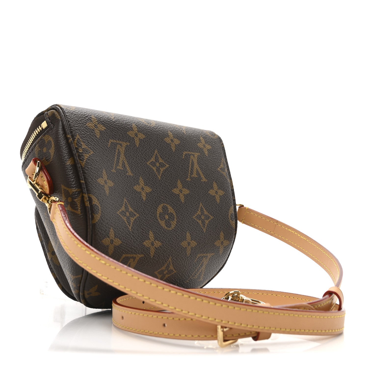 Louis Vuitton Monogram Mini Bumbag 3 of 7