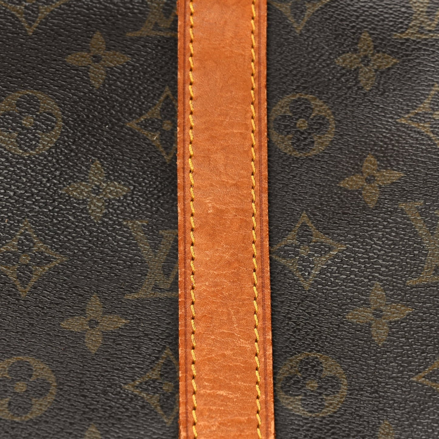 Monogram Keepall 45