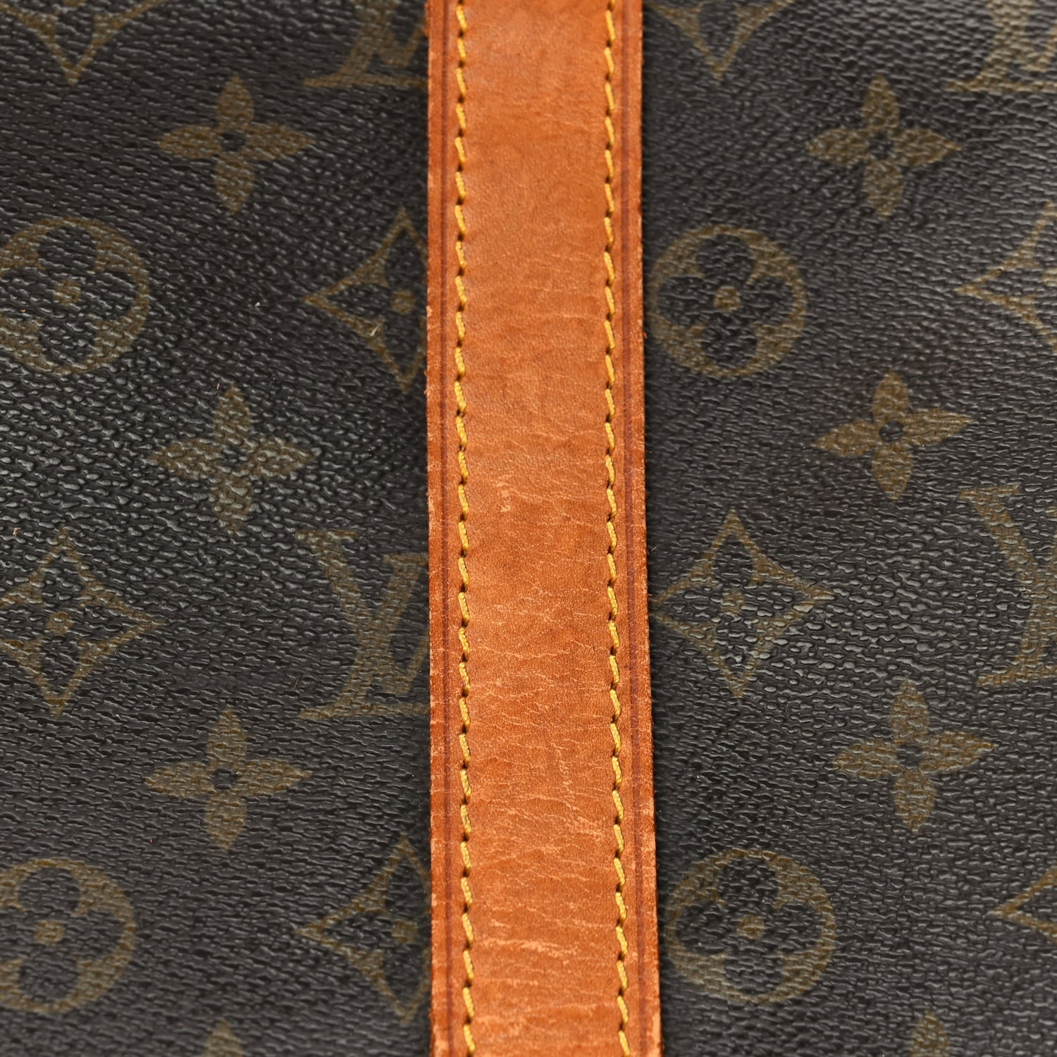 Louis Vuitton Monogram Keepall 45 6 of 8