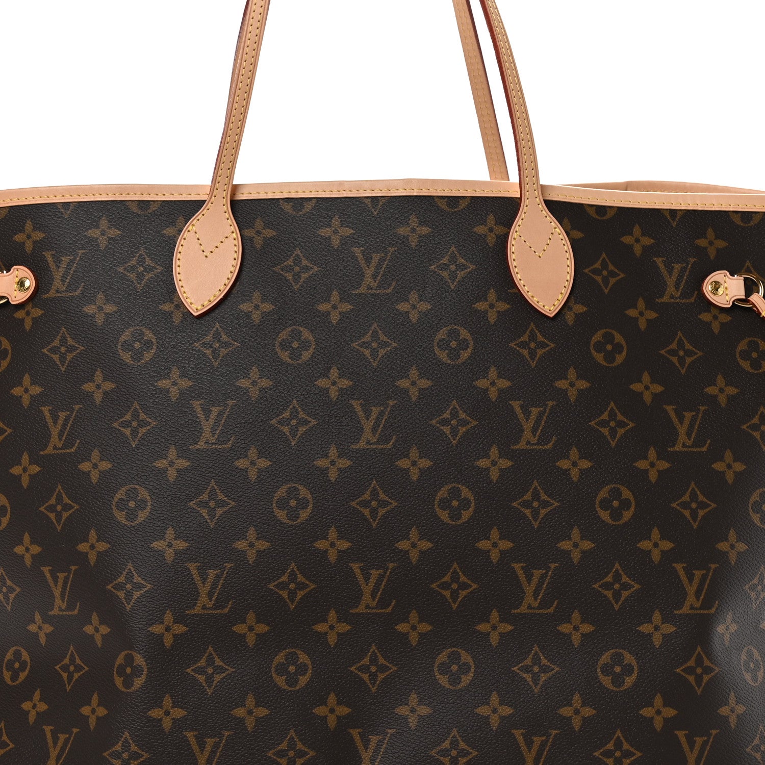 Louis Vuitton Monogram Neo Neverfull GM 8 of 10