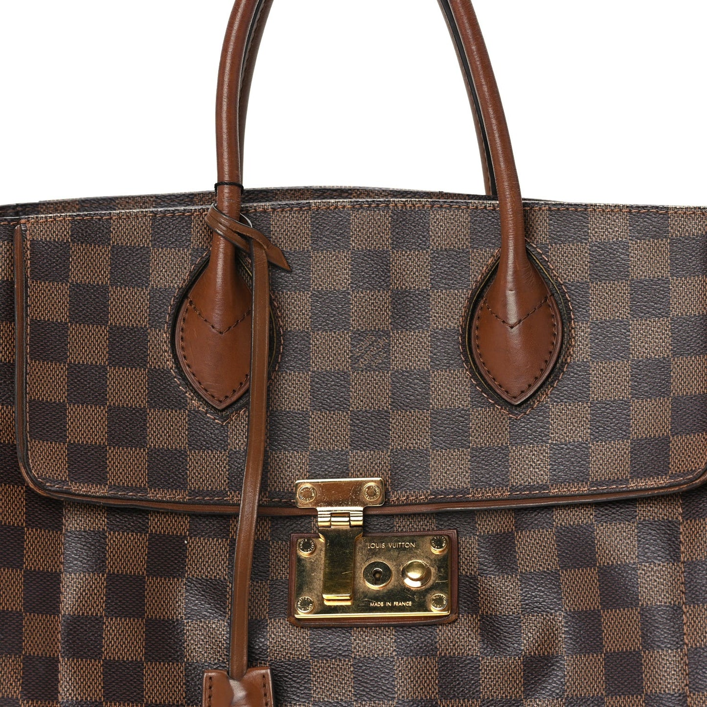 Damier Ebene Ascot