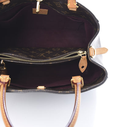 Louis Vuitton Monogram Montaigne MM 5 of 15