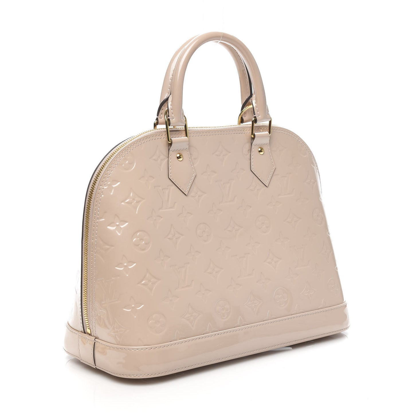 Vernis Alma PM Rose Angelique