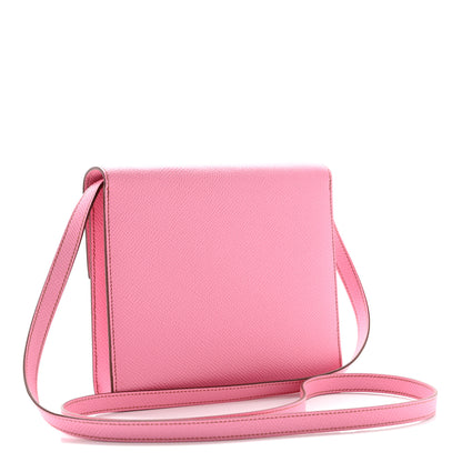 Hermes Epsom Clic 16 Wallet 5P Pink 2 of 13