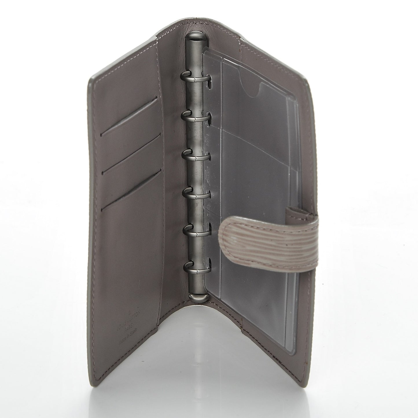 Epi Small Ring Agenda Lilac