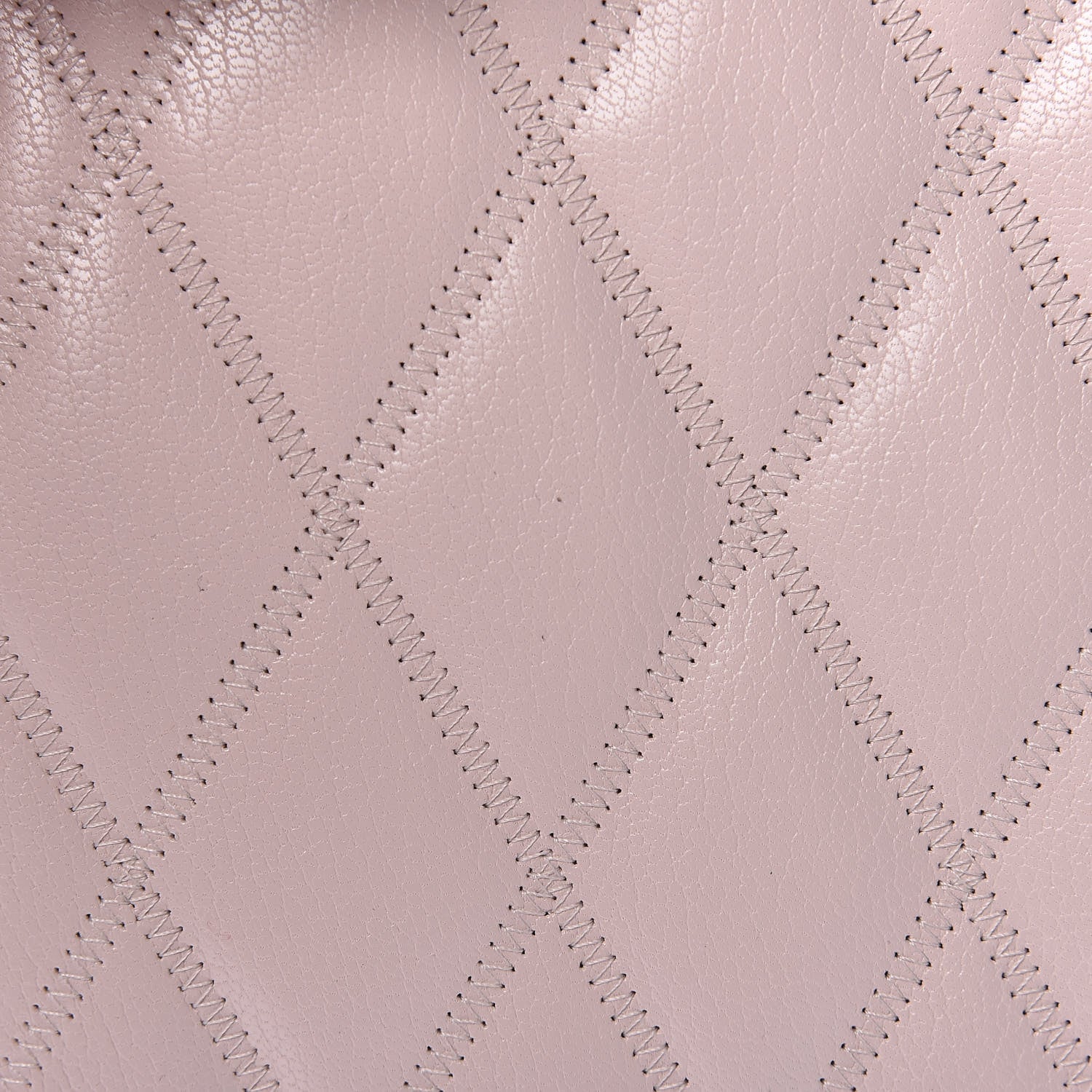 Givenchy Goatskin Quilted Medium Gem Bag Natural 9 of 9