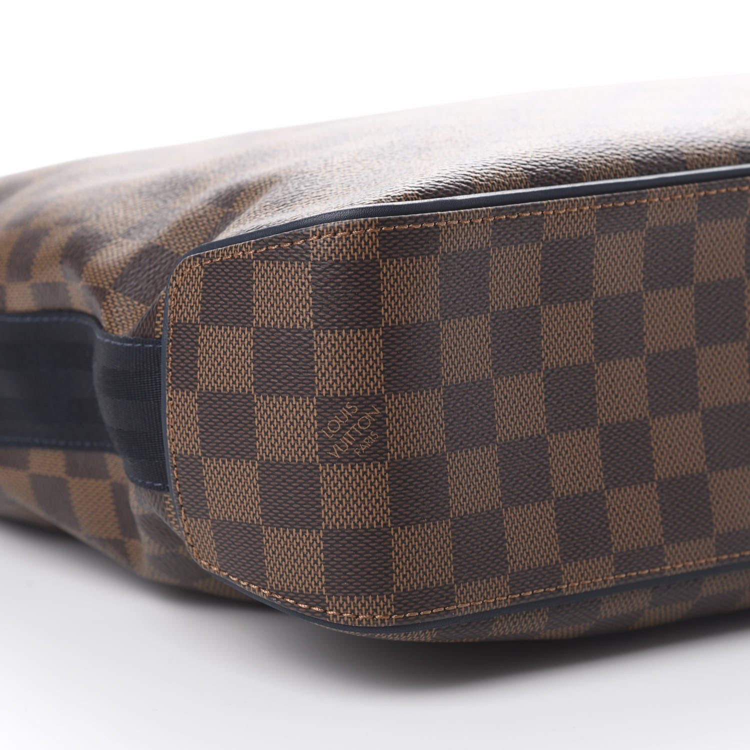 Louis Vuitton Damier Ebene Herald 8 of 10