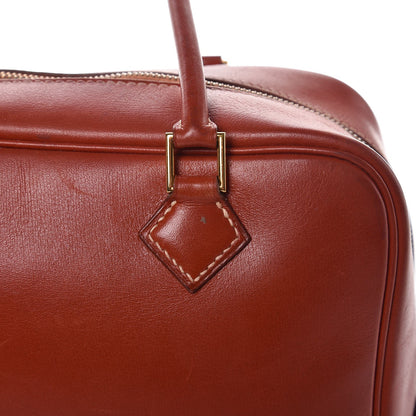 Hermes Box Plume 21 Brique 15 of 21