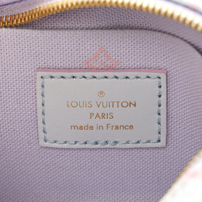 Louis Vuitton Monogram Giant Spring In The City Wapity Case Sunrise Pastel 6 of 8