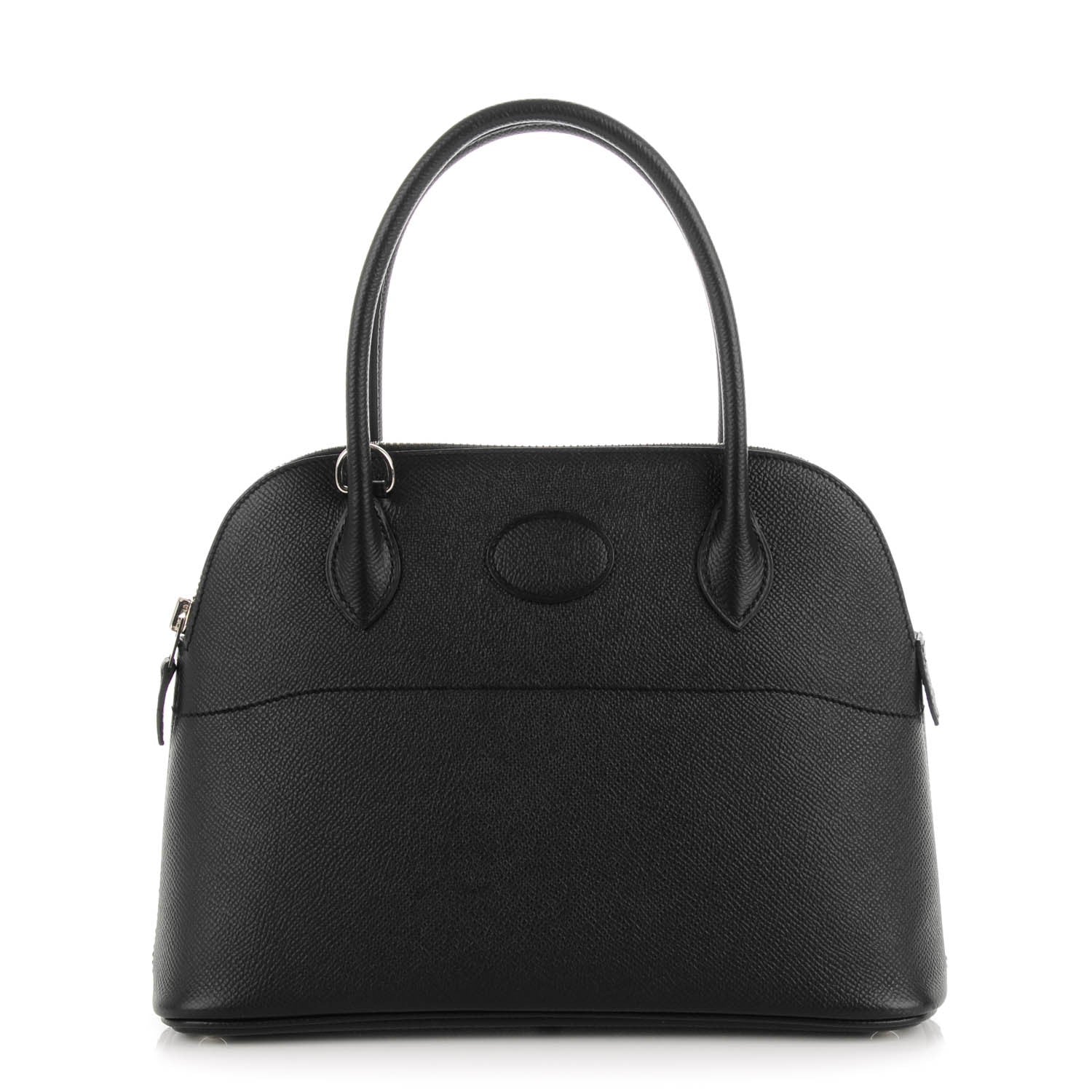 Hermes Epsom Bolide 27 Black 1 of 9