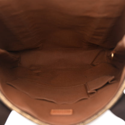 Louis Vuitton Monogram Cabas Beaubourg 5 of 16