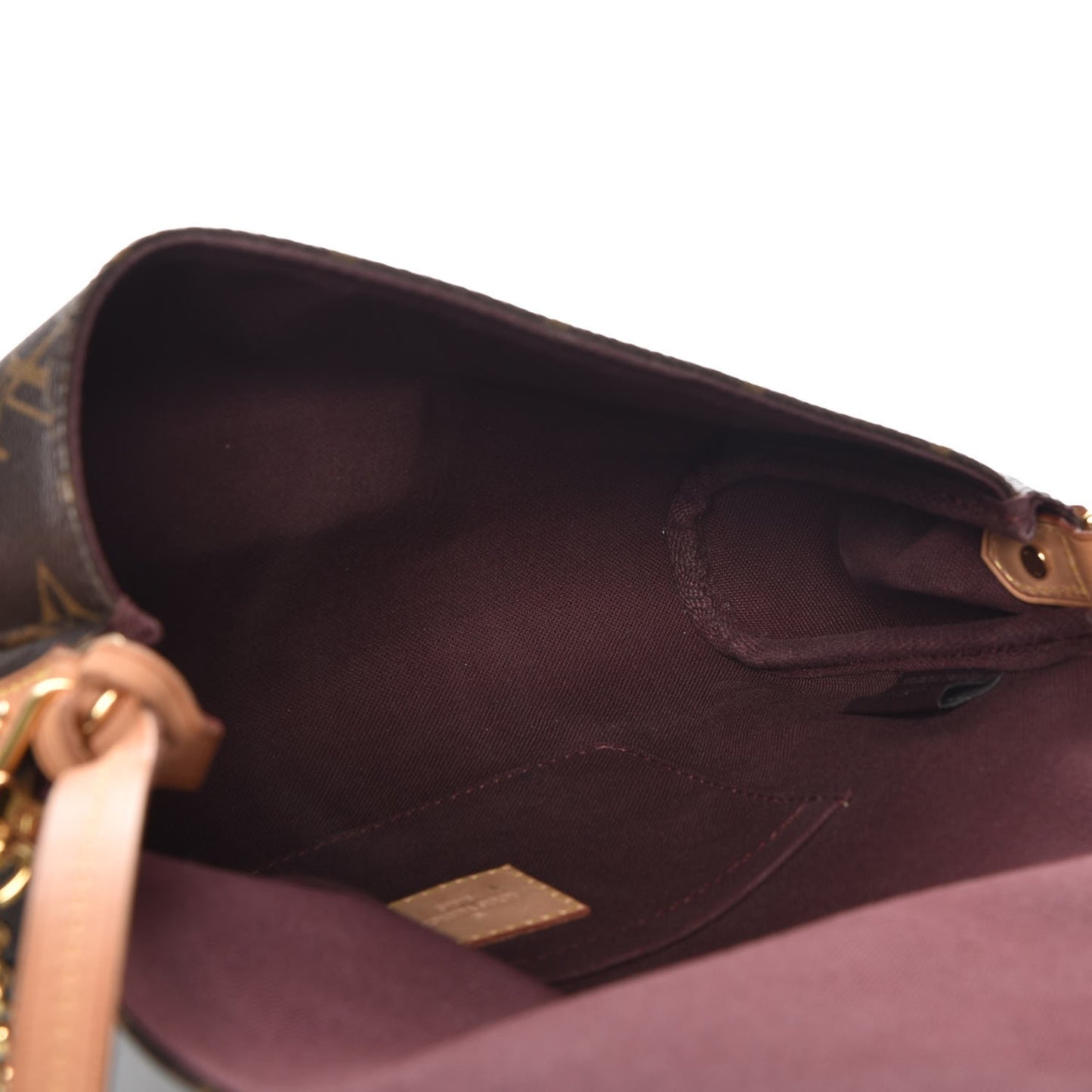 Monogram Favorite MM