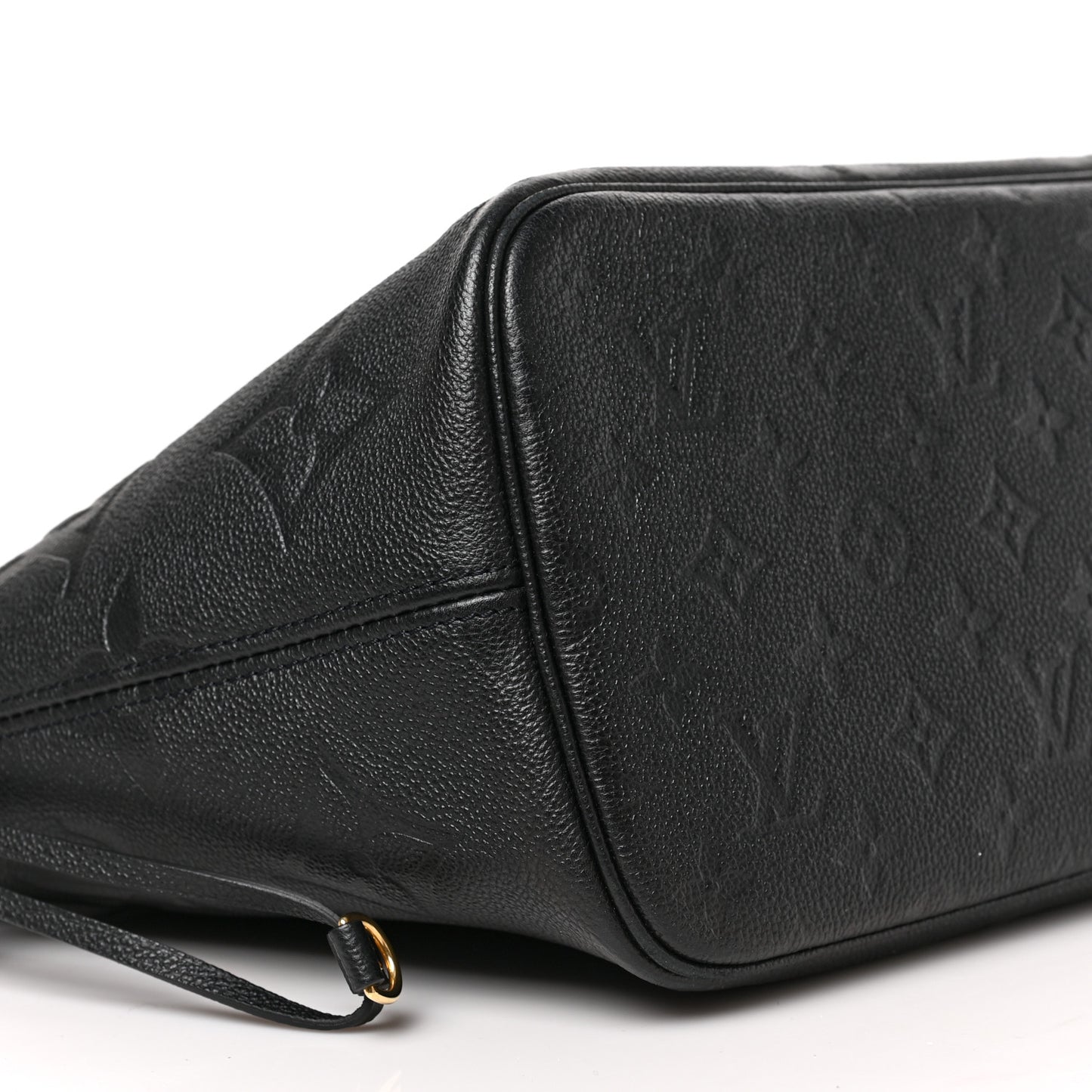 Empreinte Monogram Giant Neverfull MM Black