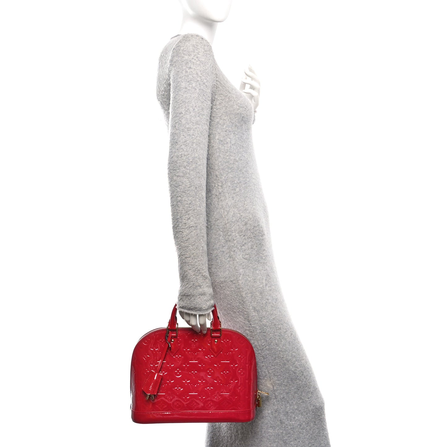 Vernis Alma PM Rose Indien