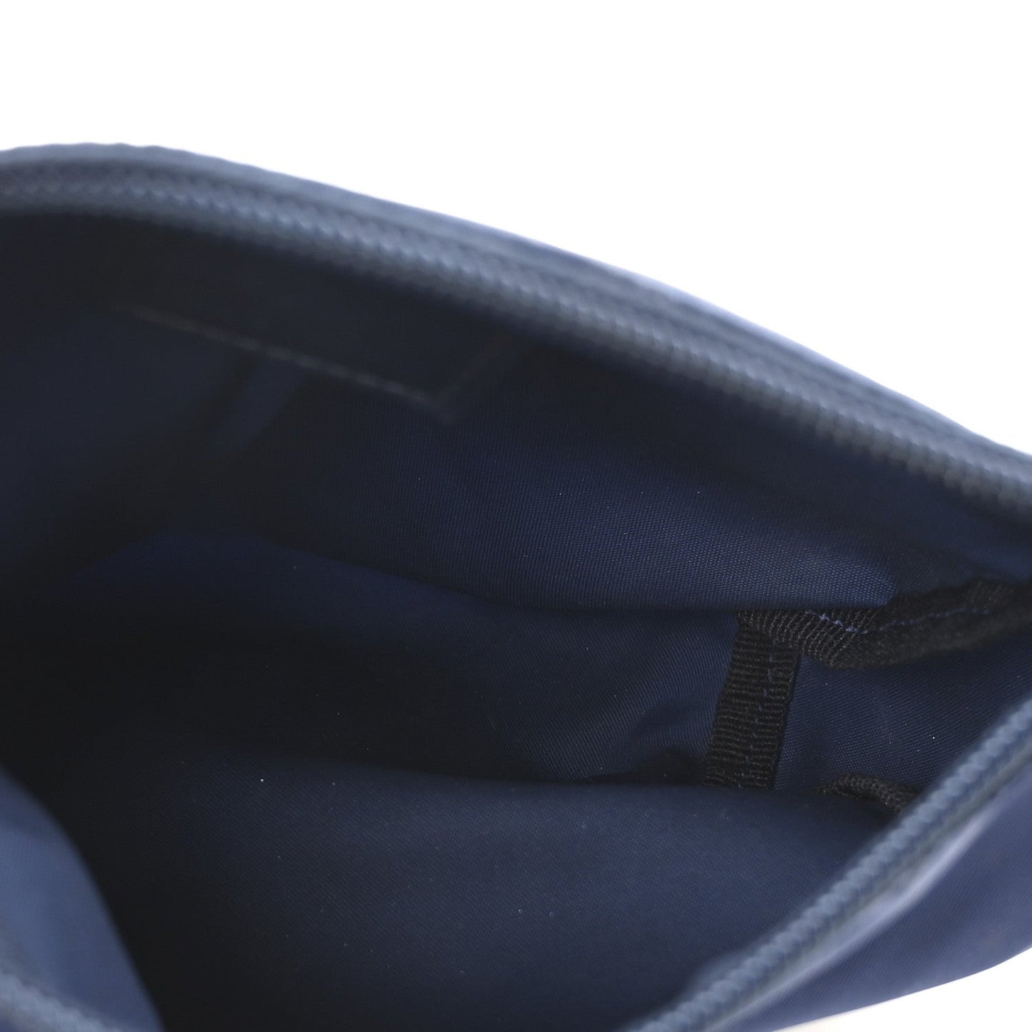 Nylon Vela Cosmetic Pouch Baltico
