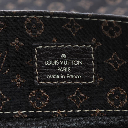 Louis Vuitton Mini Lin Monogram Cabas Tanger Ebene 6 of 9