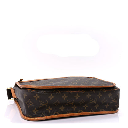 Louis Vuitton Monogram Bosphore GM 3 of 8