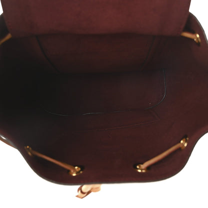 Louis Vuitton Monogram Montsouris NM Backpack 5 of 7