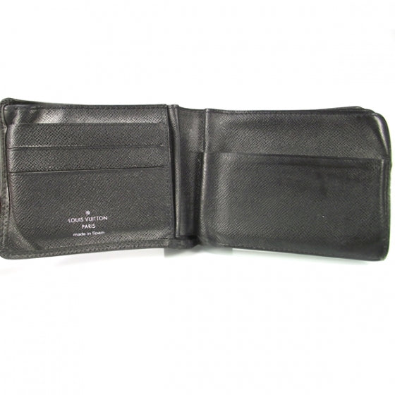 Louis Vuitton Taiga Mens Billfold Wallet 5 of 8