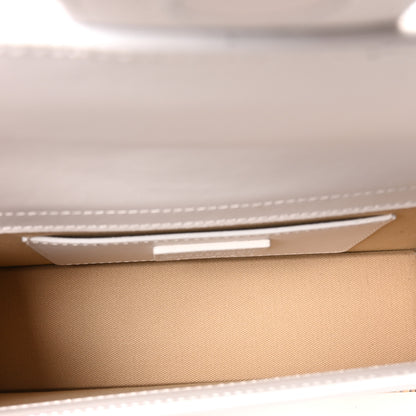 Jacquemus Smooth Calfskin Le Grand Bambino White 5 of 9