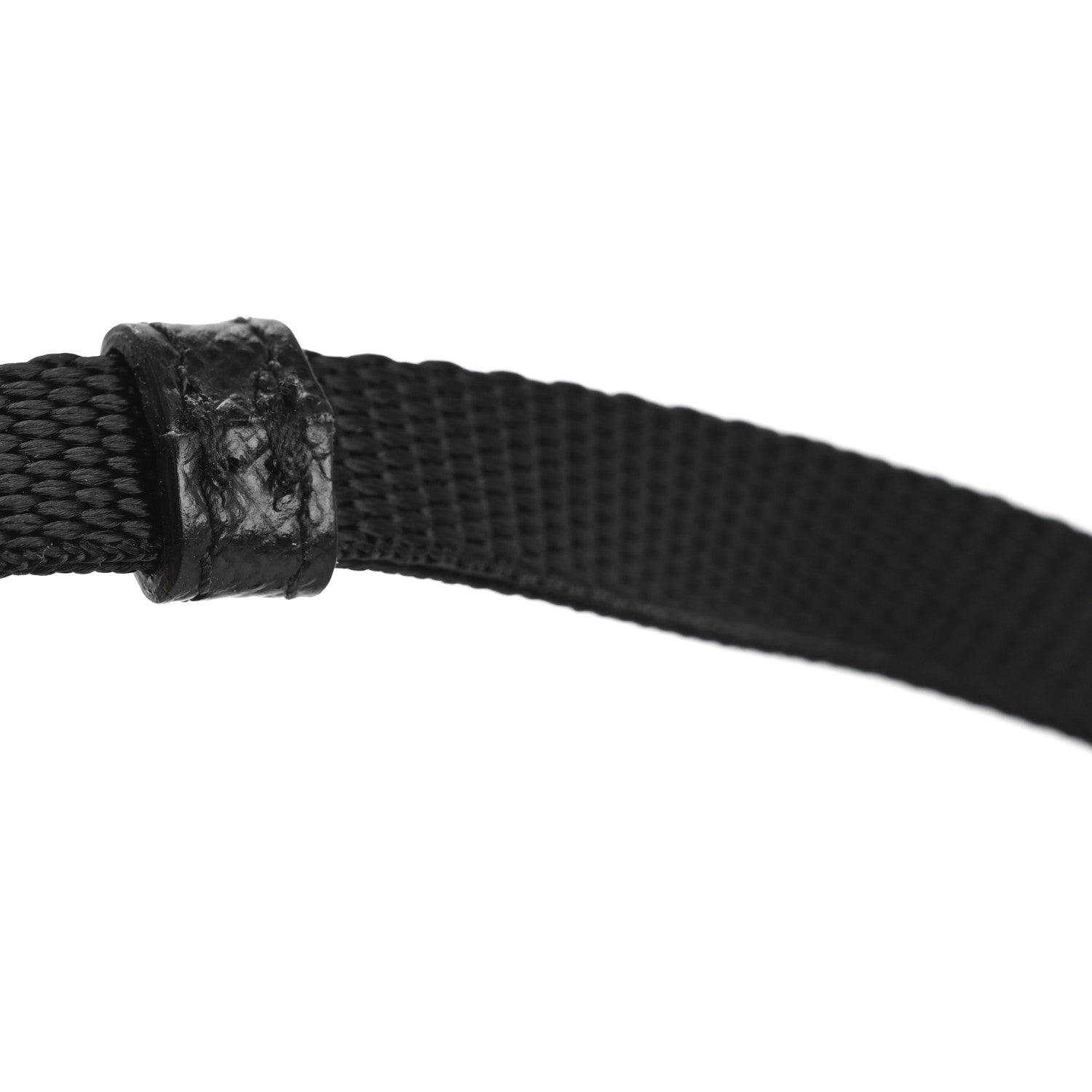 Prada Saffiano Racing Logo Patch Mini Bag Black 14 of 17