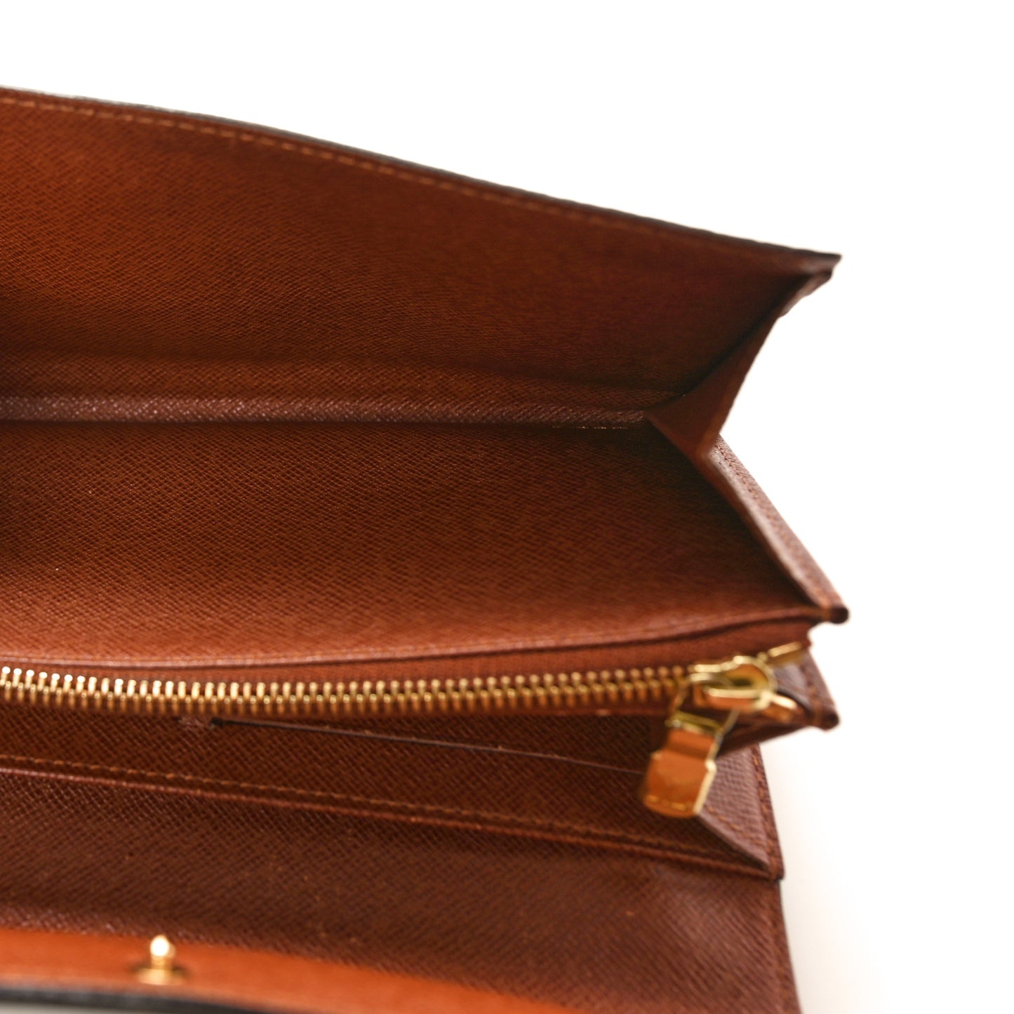 Monogram Porte-Monnaie Pochette