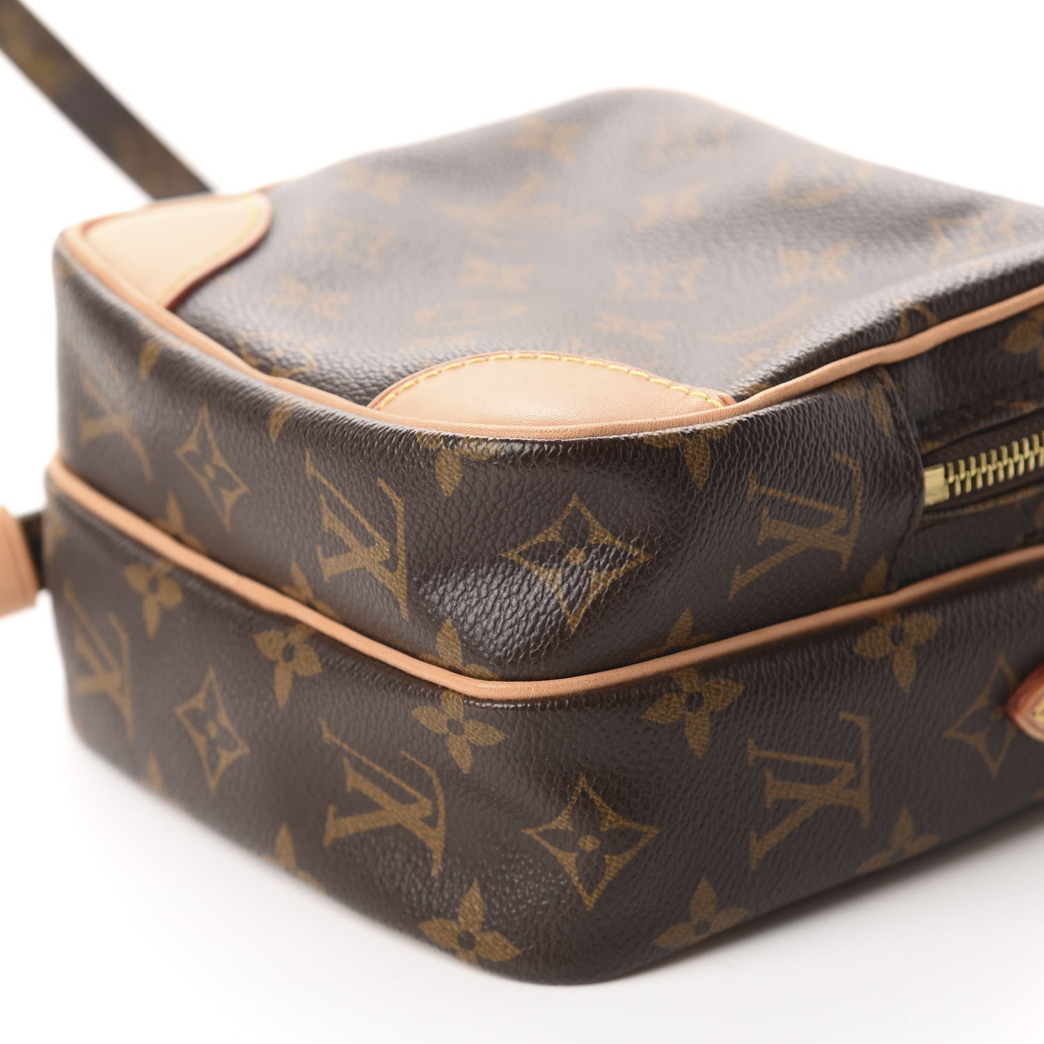 Louis Vuitton Monogram Amazone 7 of 9
