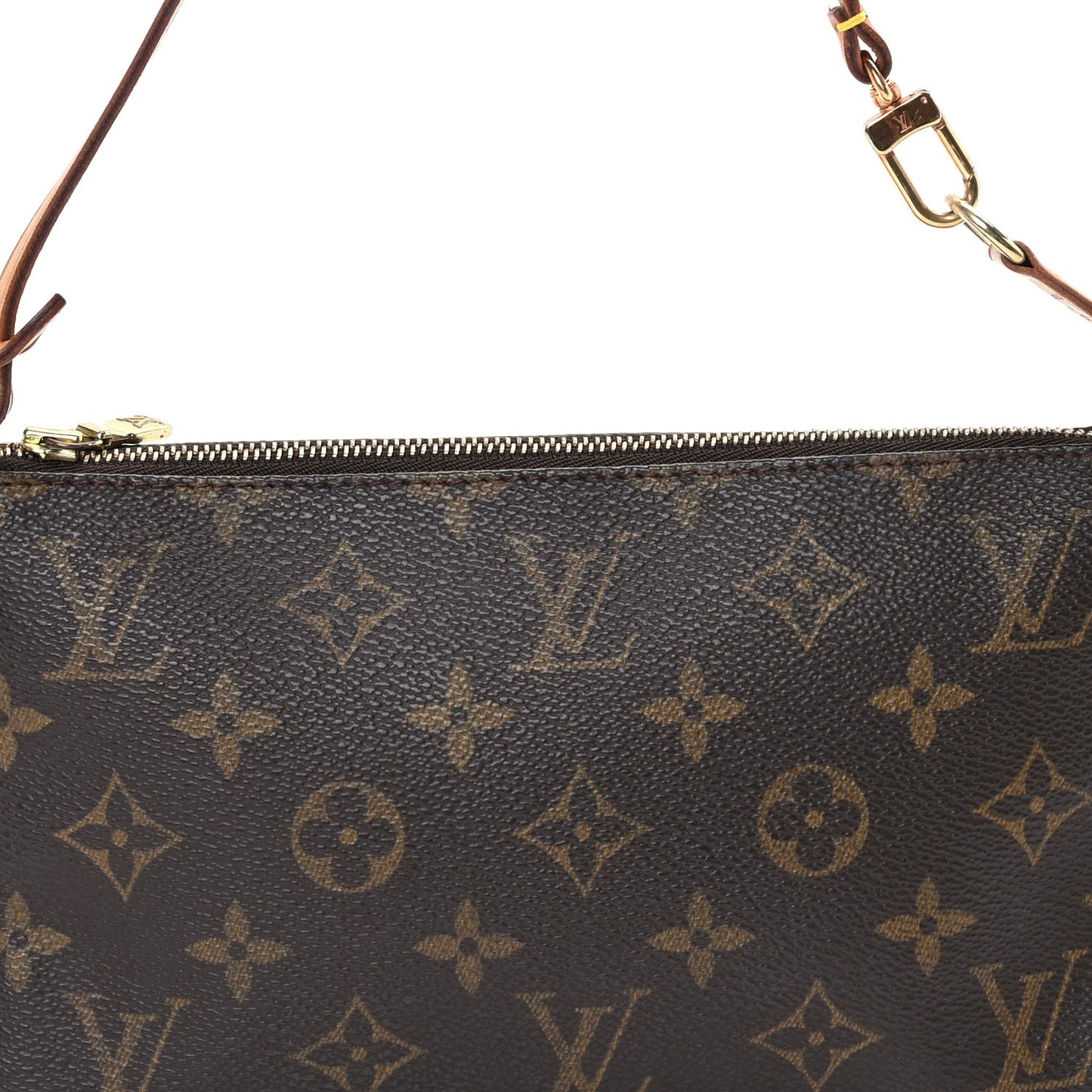 Monogram Pochette Accessories