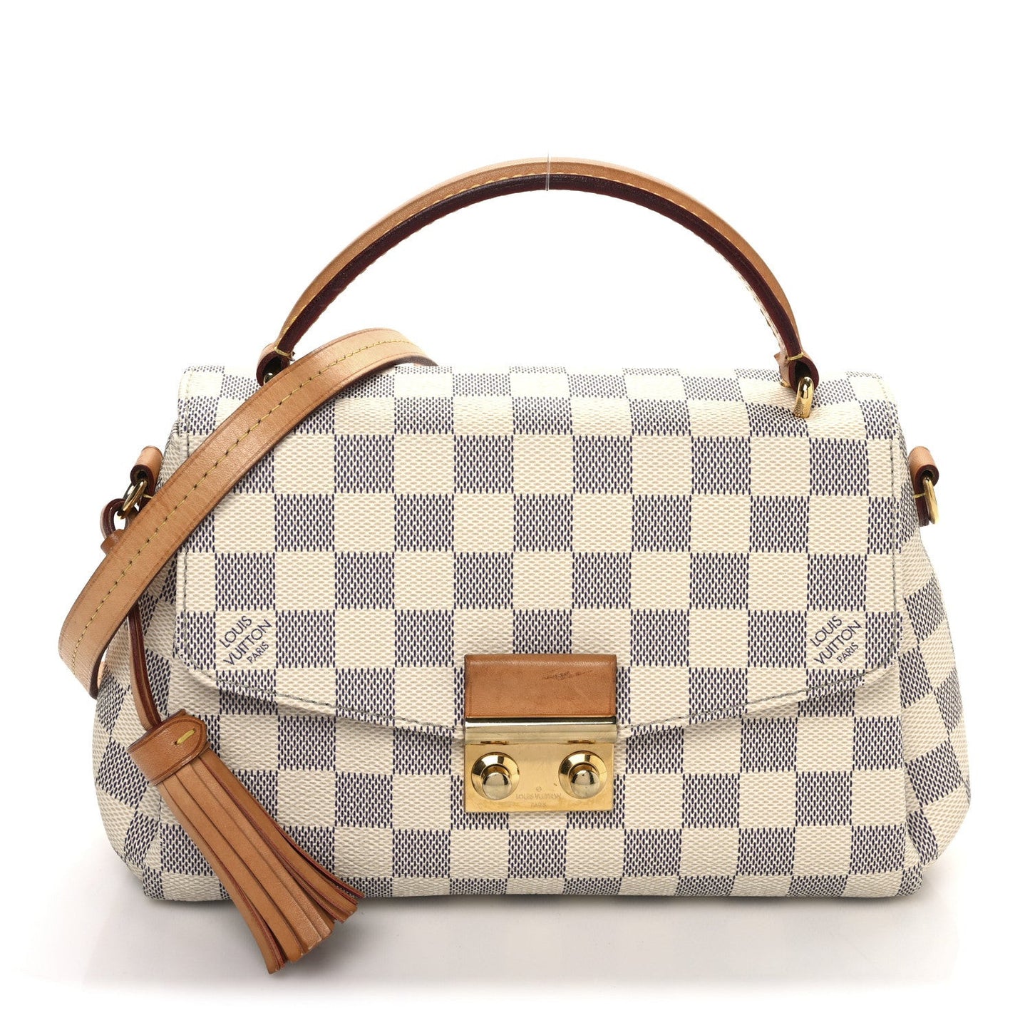 Damier Azur Croisette