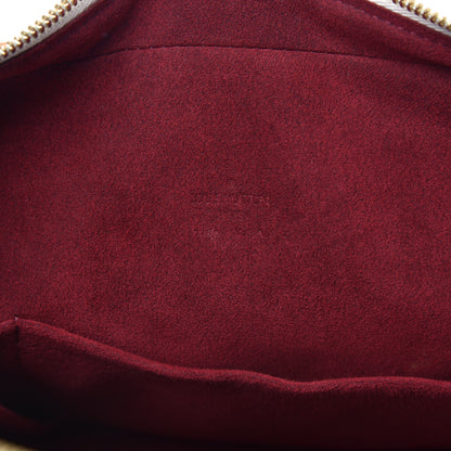 Louis Vuitton Monogram Multicolor Trouville White 6 of 11