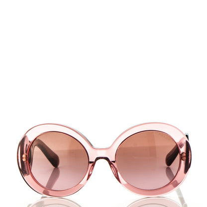 Prada Baroque Sunglasses SPR 27N 2 of 6