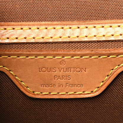 Louis Vuitton Monogram Bel Air 6 of 10