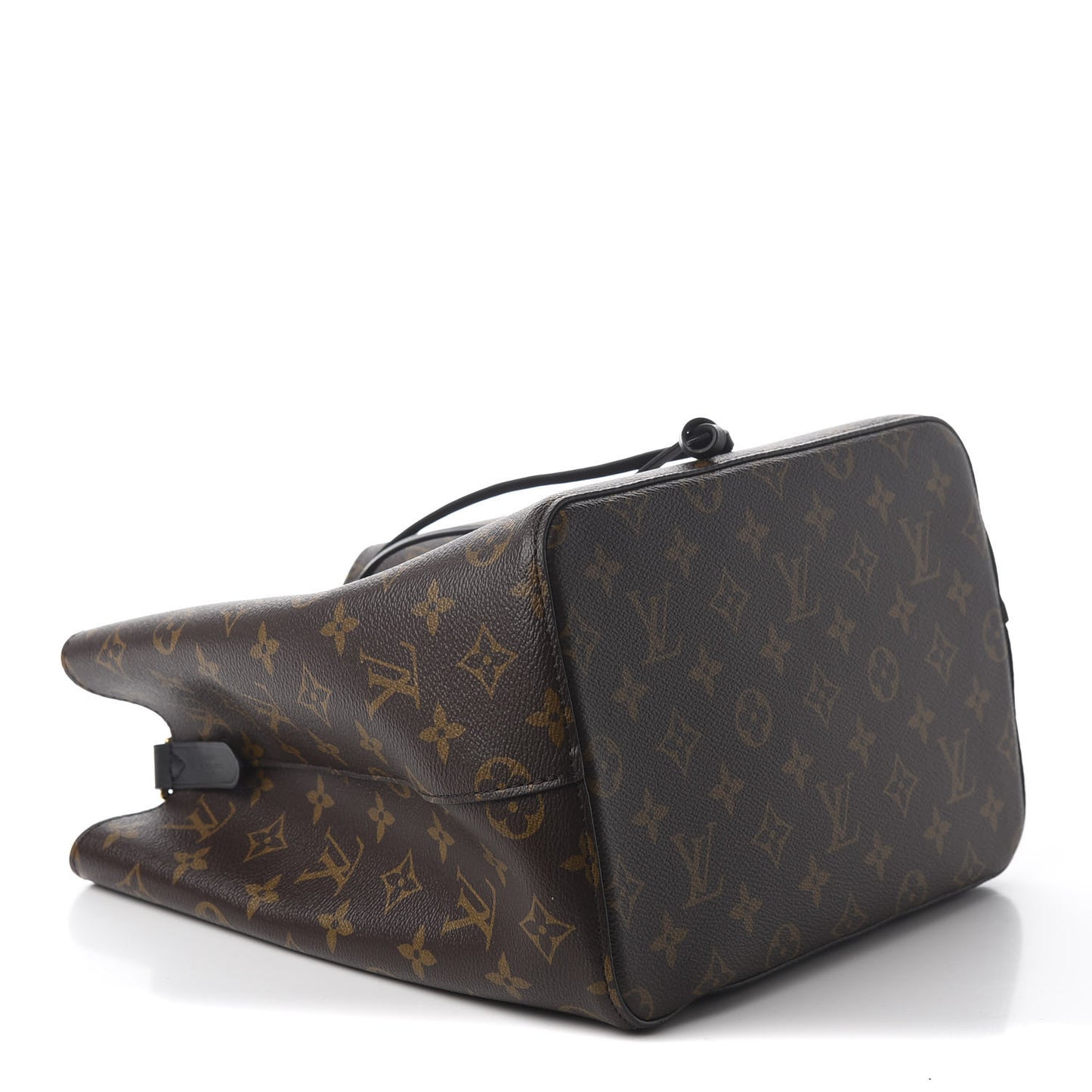 Monogram Neonoe MM Black