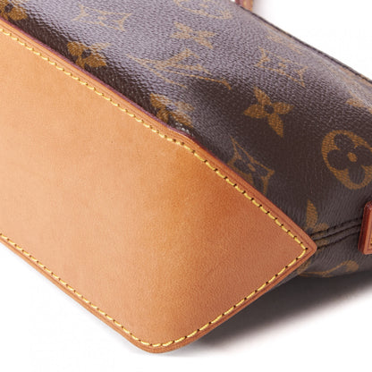 Louis Vuitton Monogram Trotteur 4 of 7